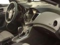 Fresh In And Out 2010 Chevrolet Cruze LS For Sale-5