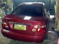 Fully Functioning Nissan Sentra 2003 For Sale-6