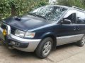Mitsubishi RVR Diesel 4x4 Blue For Sale-0