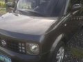 RUSH sale nissan cube-1