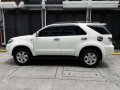 Toyota Fortuner G Diesel Matic 2007 For Sale-3