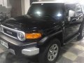 All Original Toyota FJ Cruiser 2015 For Sale-2