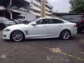 Jaguar XF Supercharged RARE 3k km not mercedes audi bmw lexus-1