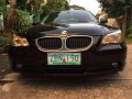 2005 bmw 520i e60 automatic-6