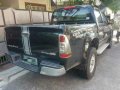 Good Condition 2008 Isuzu D-MAX LS For Sale-5