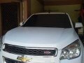 2015 Chevrolet Trailblazer 4x2 for sale -1