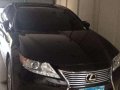 Low Mileage 2013 Lexus ES350 For Sale-0