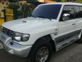 Mitsubishi Pajero 2000 White for sale-10