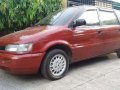 Sale Swap Mitsubishi Spacewagon MT like innova adventure revo serena-1