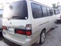 2003 Toyota Super Grandia J MT White For Sale-2