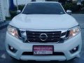 2016 Nissan Navara Cash or FINANCING 4x2 manual diesel NP300 Calibre-1