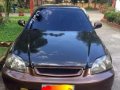 Fully Loaded 1997 Honda Civic VTI For Sale-8