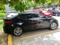 Hyundai Elantra GLS 1.8L 2012 For Sale-8