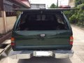 All Fresh 2000 Mitsubishi Endeavor MT For Sale-5