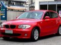 BMW 1 Series 118i AT 2007 Hatch For Sale-3