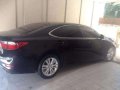 Low Mileage 2013 Lexus ES350 For Sale-1