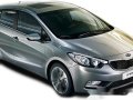 For sale Kia Forte SX 2017-0