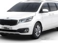 For sale Kia Grand Carnival EX 2017-5