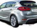 For sale Kia Forte SX 2017-1