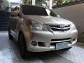 2007 Toyota Avanza 1.5G MT (adventure crosswind innova vios mirage bb)-1