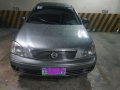 Nissan Sentra 2008 AT Gray Sedan For Sale-0