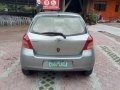 Toyota Yaris 1.5 G 2008 MT Grey For Sale-2