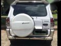 Good Condition 2008 Isuzu Crosswind XUV For Sale-1