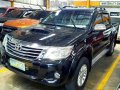 2013 Toyota Hilux 3.0 G 4x4 AT-0