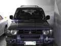 Mitsubishi Pajero Montero Fieldmaster-1