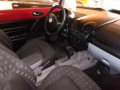 2000 Volkswagen Beetle 2.0 AT Red For Sale-5