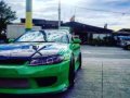 For Sale Nissan Silvia S15 sedan for sale -10