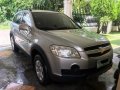 For sale Chevrolet Captiva 2008-0