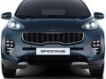 Great Kia Sportage GT 2017 New for sale-4