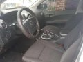 2008 Ssangyong ACTYON Automatic Transmission-9