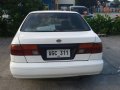 Nissan Sentra 1999 White for sale-1