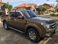 2011 Ford Ranger Trekker 2.5L MT For Sale-1