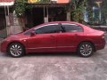 Honda Civic 2010 1.8s AT-1