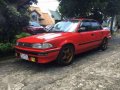 Toyota Corolla Smallbody SE limited All power 1992-1