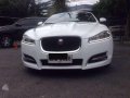 Jaguar XF Supercharged RARE 3k km not mercedes audi bmw lexus-6