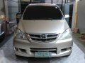 2007 Toyota Avanza 1.5G MT (adventure crosswind innova vios mirage bb)-2