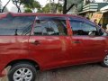 Good As New Toyota Innova E 2010 For Sale-6