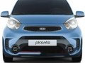 For sale new Kia Picanto EX 2017-5