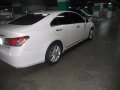 Lexus ES 350 2011 White for sale-2