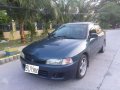 Mitsubishi Lancer Glxi Pizza pie matic for sale -5