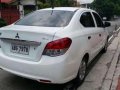 Flood Free 2015 Mitsubishi Mirage G4 MT For Sale-3