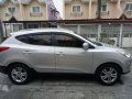 Hyundai tucson for sale-9