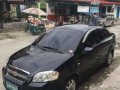 All Stock 2006 Chevrolet Aveo For Sale-1