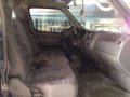 Nissan Urvan Estate 2011 for Sale -3