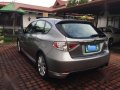 2009 Subaru Impreza 2.0 RS Hatchback for sale-4