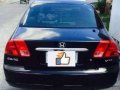 Ready To Transfer Honda Civic Vti 2002 For Sale-3